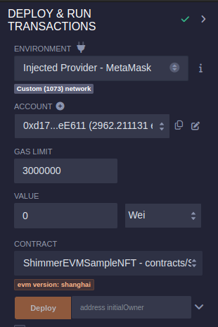 "Set the initial owner" img.png